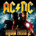 Iron Man 2 Soundtrack